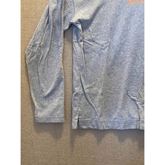 Old Navy shirt Women's Large Gray - Picture 3 of 12